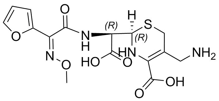Cefuroxime sodium Impurity 53