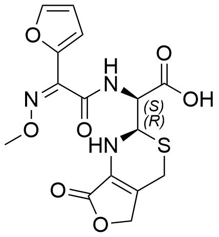 Cefuroxime sodium Impurity 68