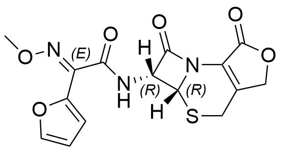 Cefuroxime sodium Impurity 69