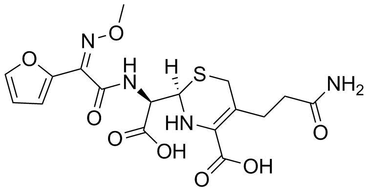 Cefuroxime Impurity 75