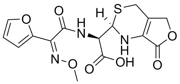 Cefuroxime Impurity 77