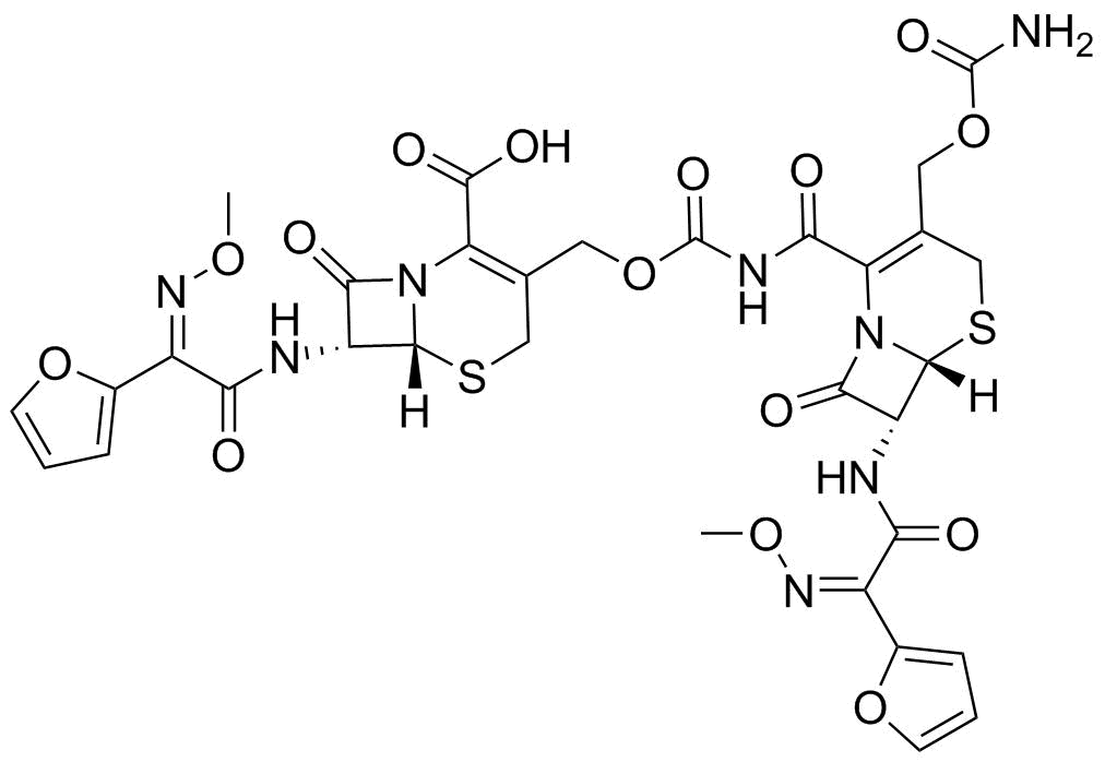Cefuroxime Impurity 80