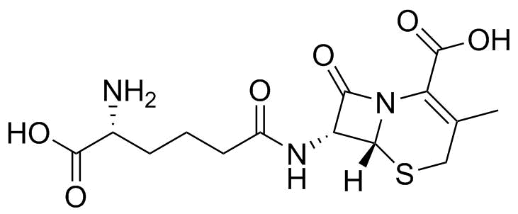 Cefuroxime Impurity 82; Deacetoxycephalosporin C