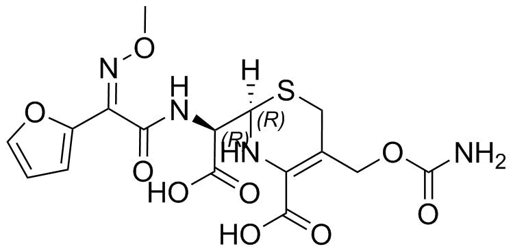 Cefuroxime Impurity 83