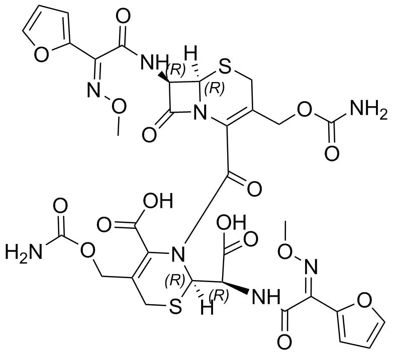 Cefuroxime Impurity 84