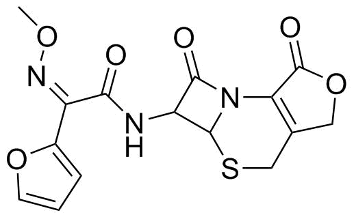Cefuroxime Impurity 85