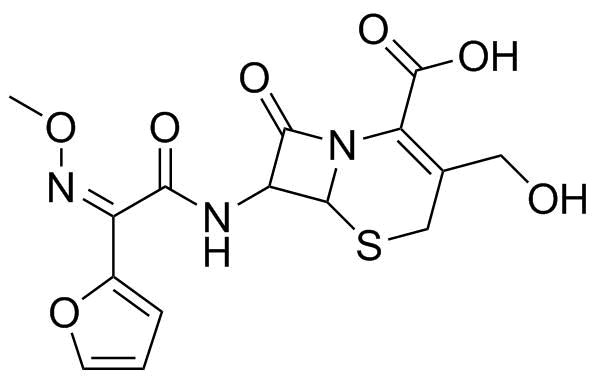 Cefuroxime Impurity 86