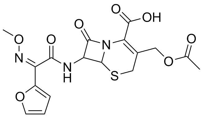 Cefuroxime Impurity 87