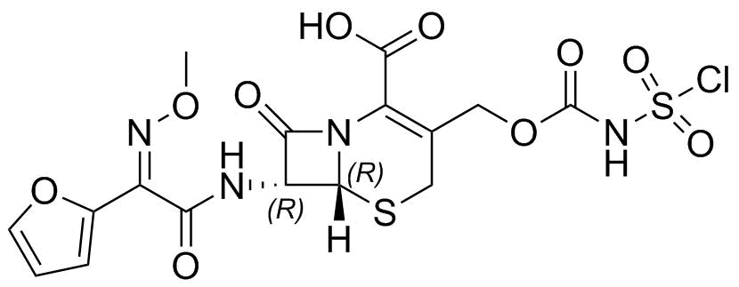 Cefuroxime Impurity 88