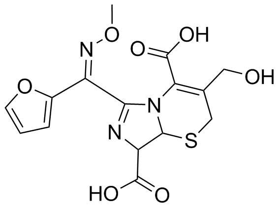 Cefuroxime Impurity 93