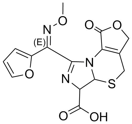 Cefuroxime Impurity 95