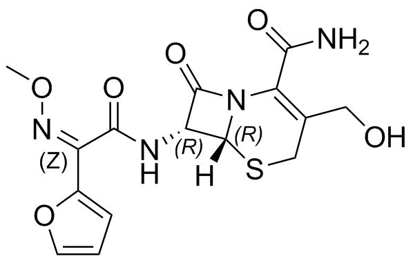 Cefuroxime Impurity 96