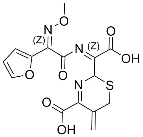 Cefuroxime Impurity 97