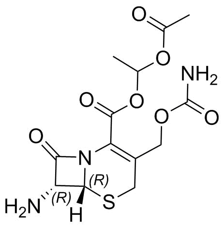 Cefuroxime Impurity 98