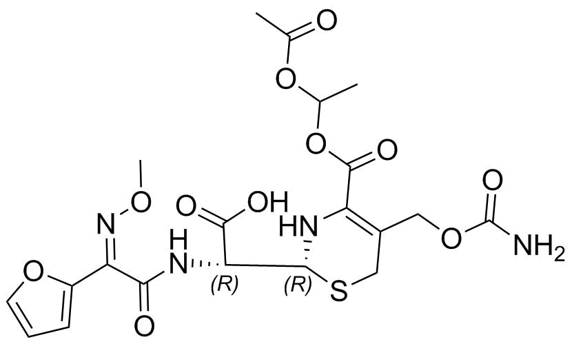 Cefuroxime Impurity 99