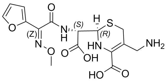 Cefuroxime Impurity 101