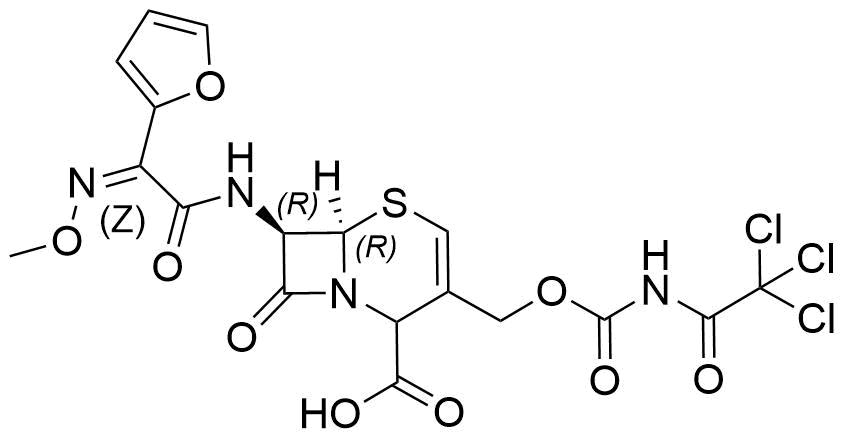 Cefuroxime Impurity 102