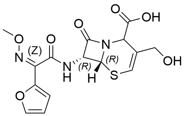 Cefuroxime Impurity 106