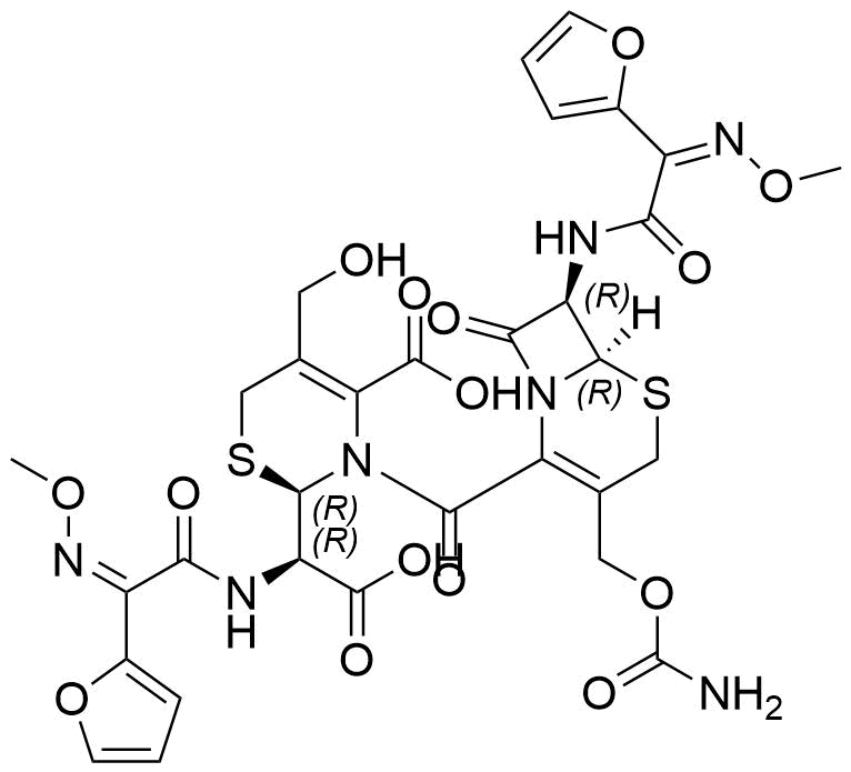 Cefuroxime Impurity 110