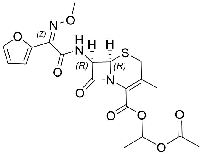 Cefuroxime Impurity 112