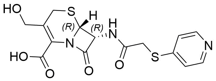 Cefuroxime Impurity 117