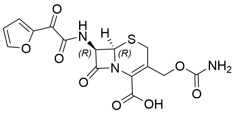 Cefuroxime Impurity 119