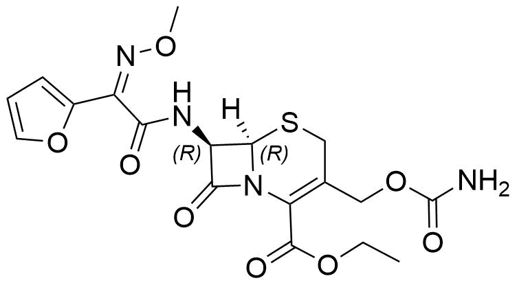 Cefuroxime Impurity 120