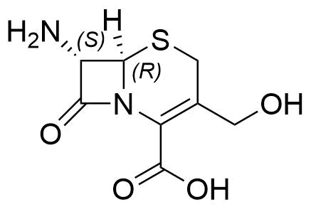 Cefuroxime Impurity 124