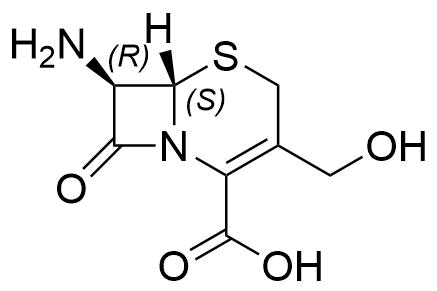Cefuroxime Impurity 125