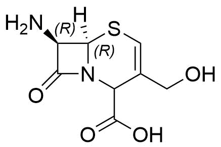 Cefuroxime Impurity 126