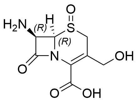 Cefuroxime Impurity 127