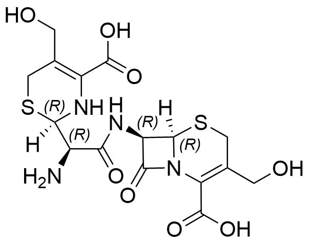 Cefuroxime Impurity 128