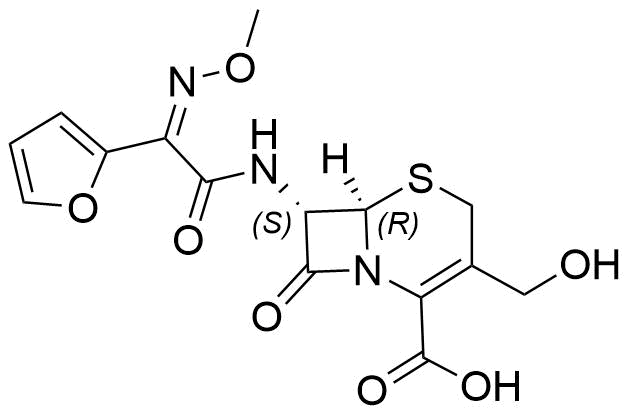 Cefuroxime Impurity 131
