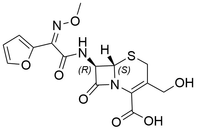 Cefuroxime Impurity 132