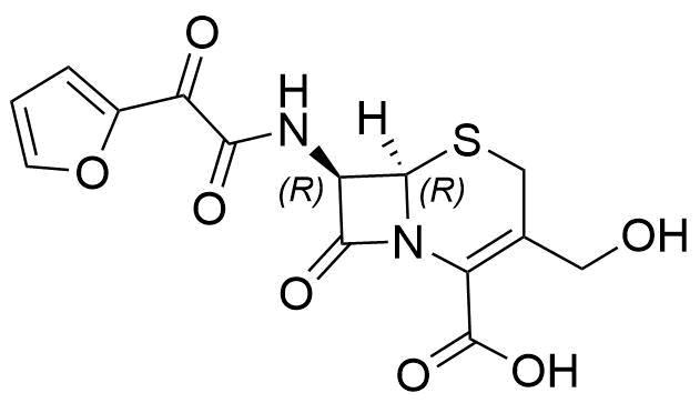 Cefuroxime Impurity 133
