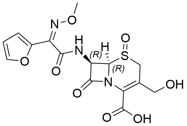 Cefuroxime Impurity 134