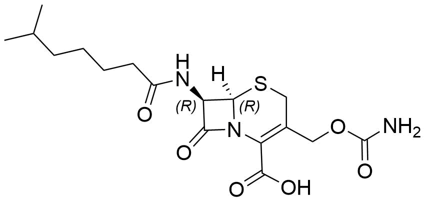 Cefuroxime Impurity 139