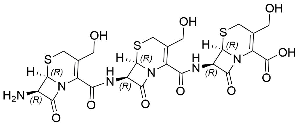 Cefuroxime Impurity 140