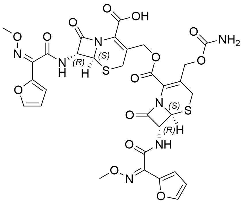 Cefuroxime Impurity 141