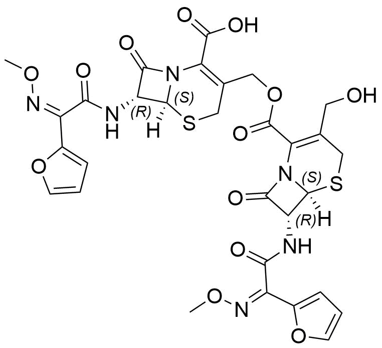 Cefuroxime Impurity 142