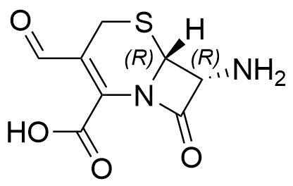 Cefuroxime Impurity 143
