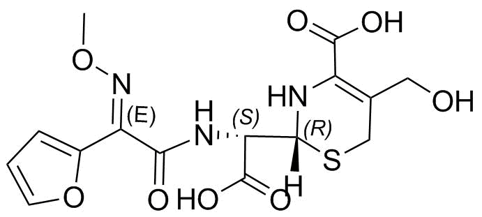 Cefuroxime Axetil Impurity 6