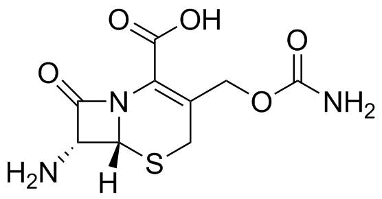 Cefuroxime Axetil Impurity 7
