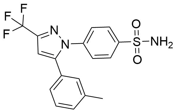 Celecoxib EP Impurity A