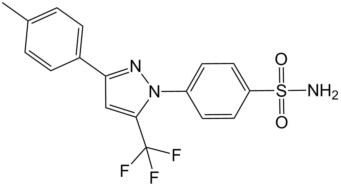 Celecoxib EP Impurity B