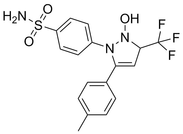 Celecoxib Impurity 18
