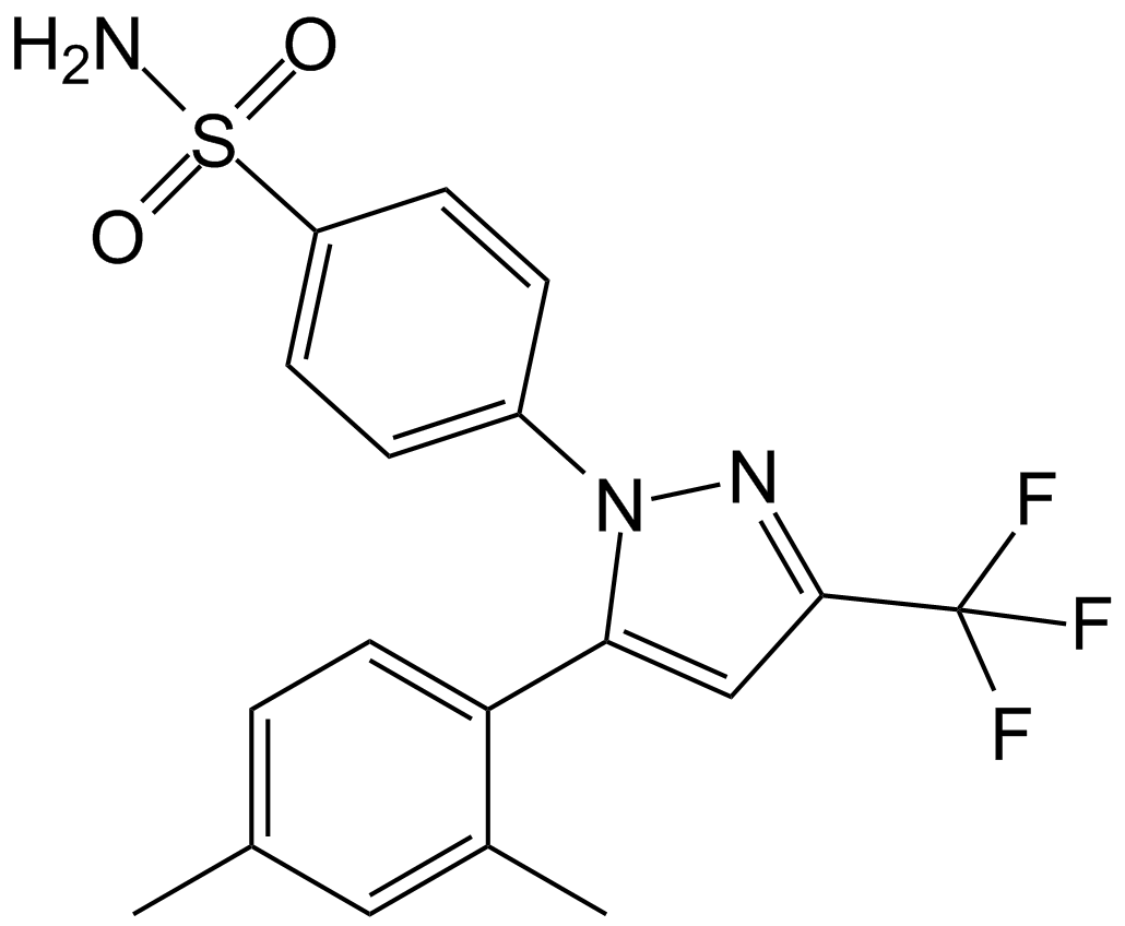 Celecoxib Impurity 19