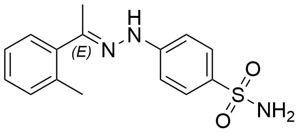 Celecoxib Impurity 34