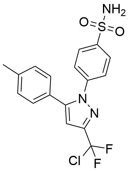 Celecoxib Impurity 35