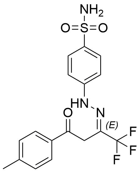 Celecoxib Impurity 37